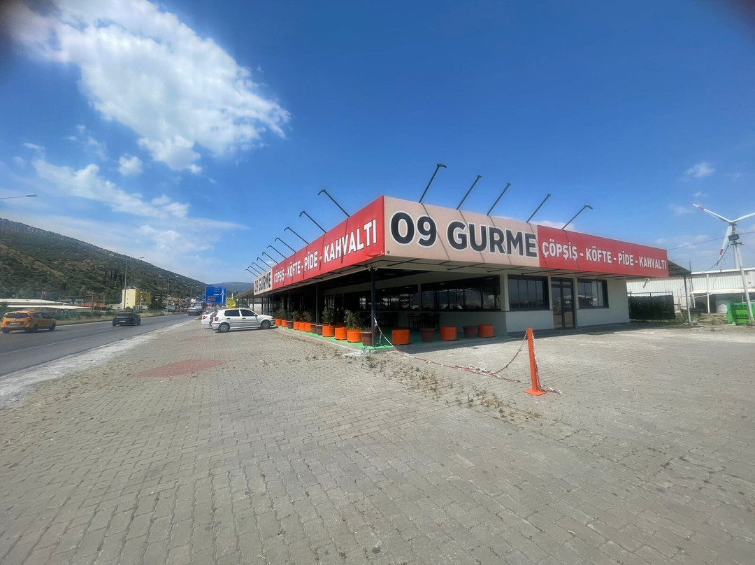 09 Gurme