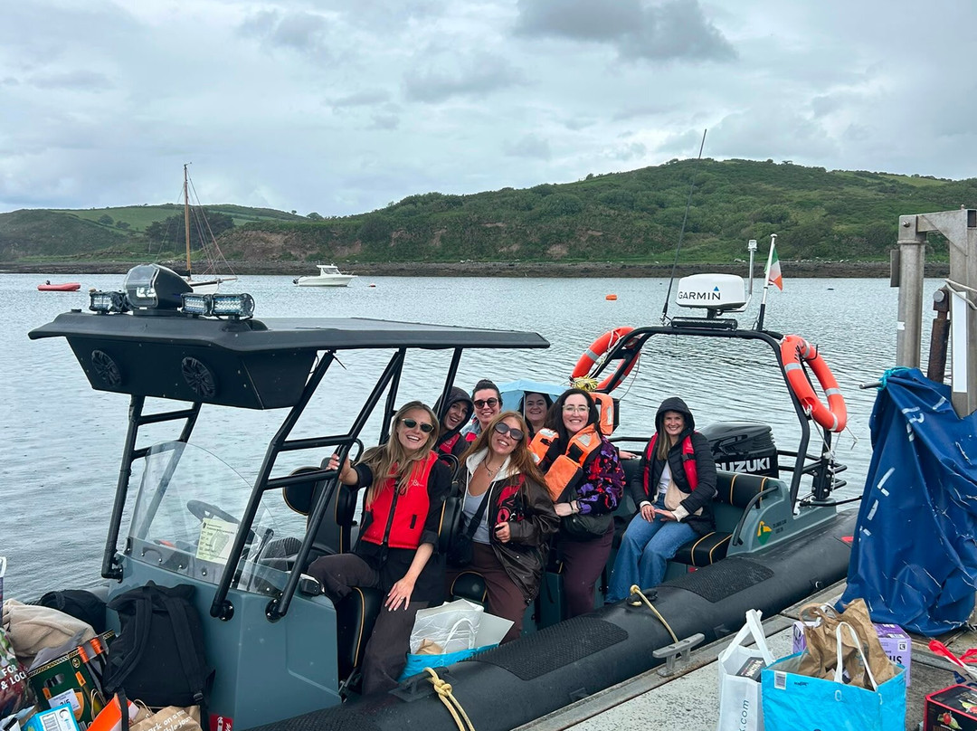 The Adventure Islands, Collanmore Island-韦斯特波特必去景点