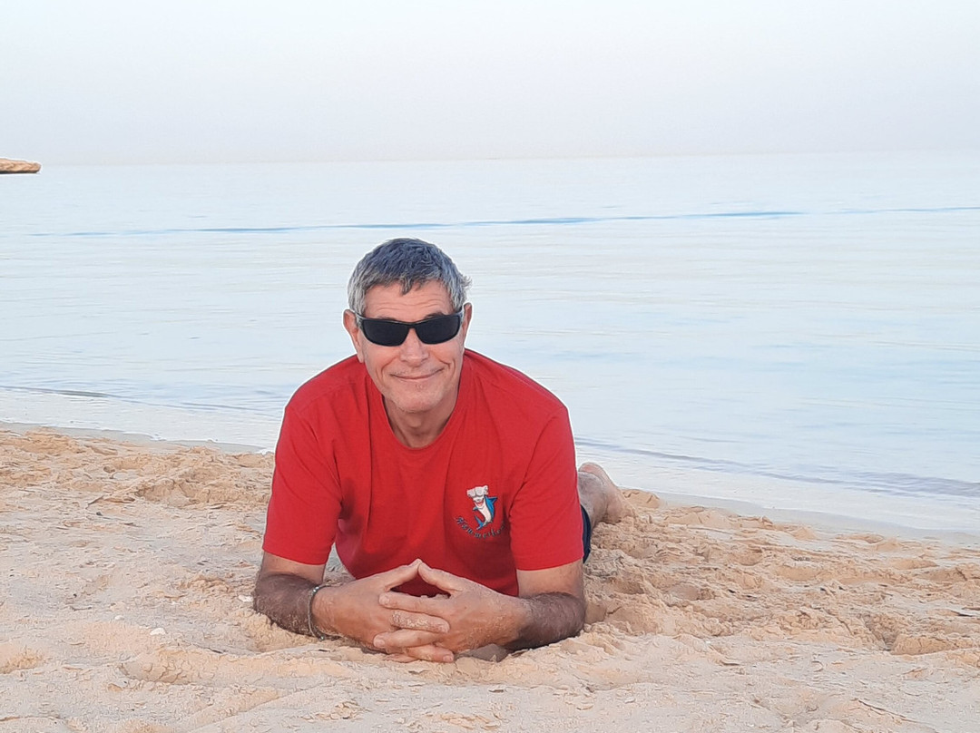 DUNE Red Sea-Safaga必去景点