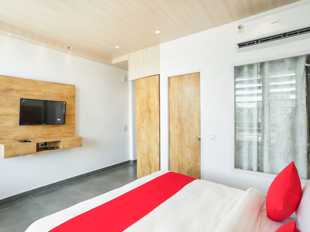 OYO Flagship Hotel Orchid Blu主图