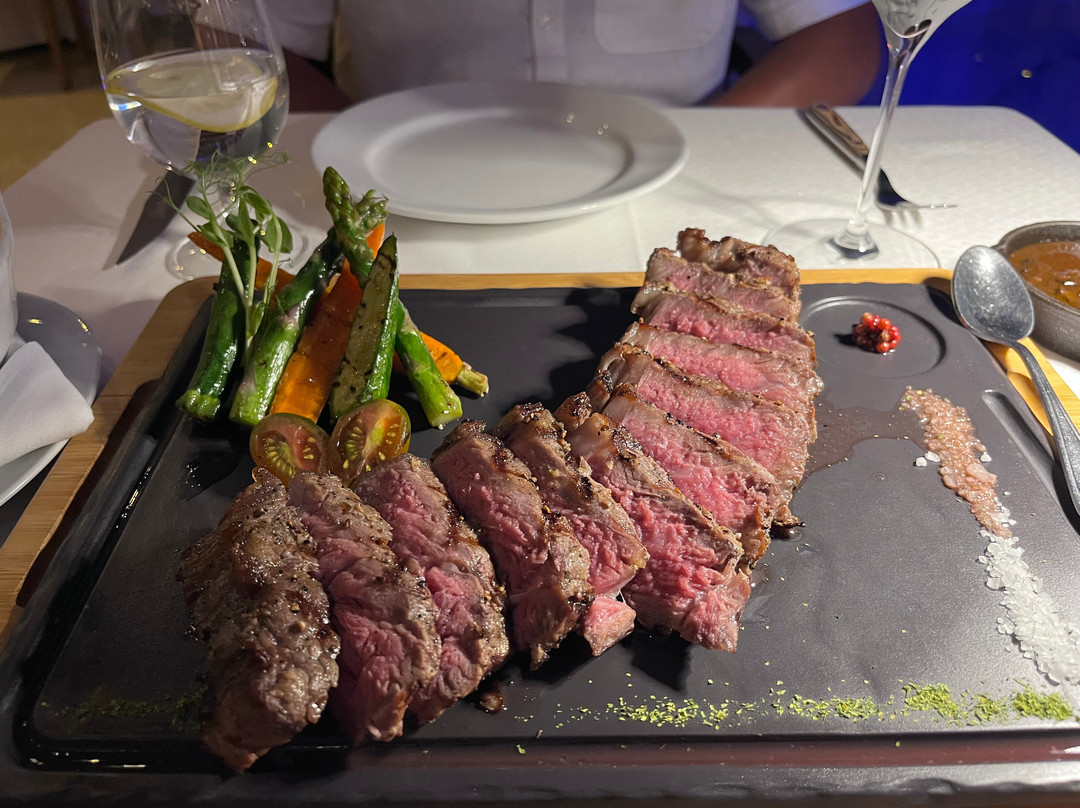 Carnivore Steak House