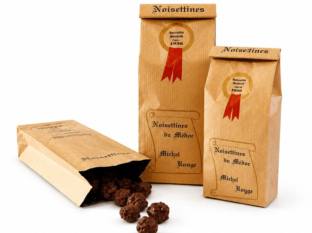 Les Noisettines du Medoc-波尔多必去景点