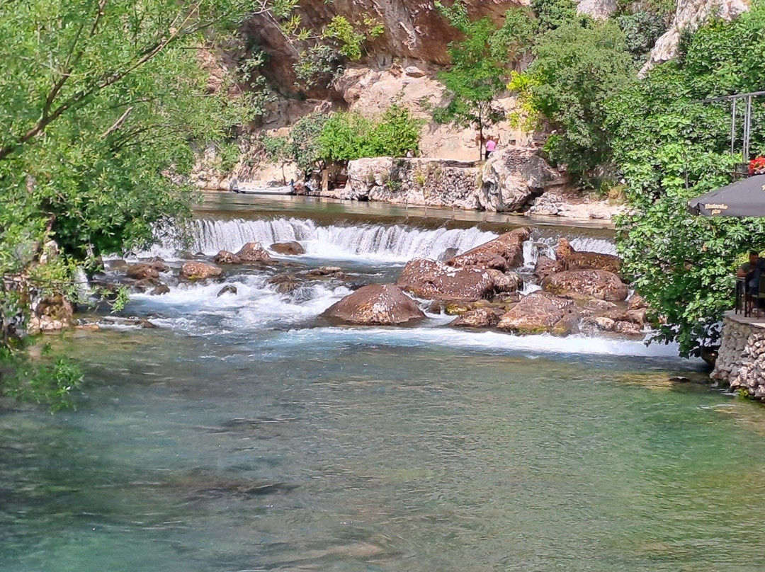 Blagaj tekija-Blagaj必去景点