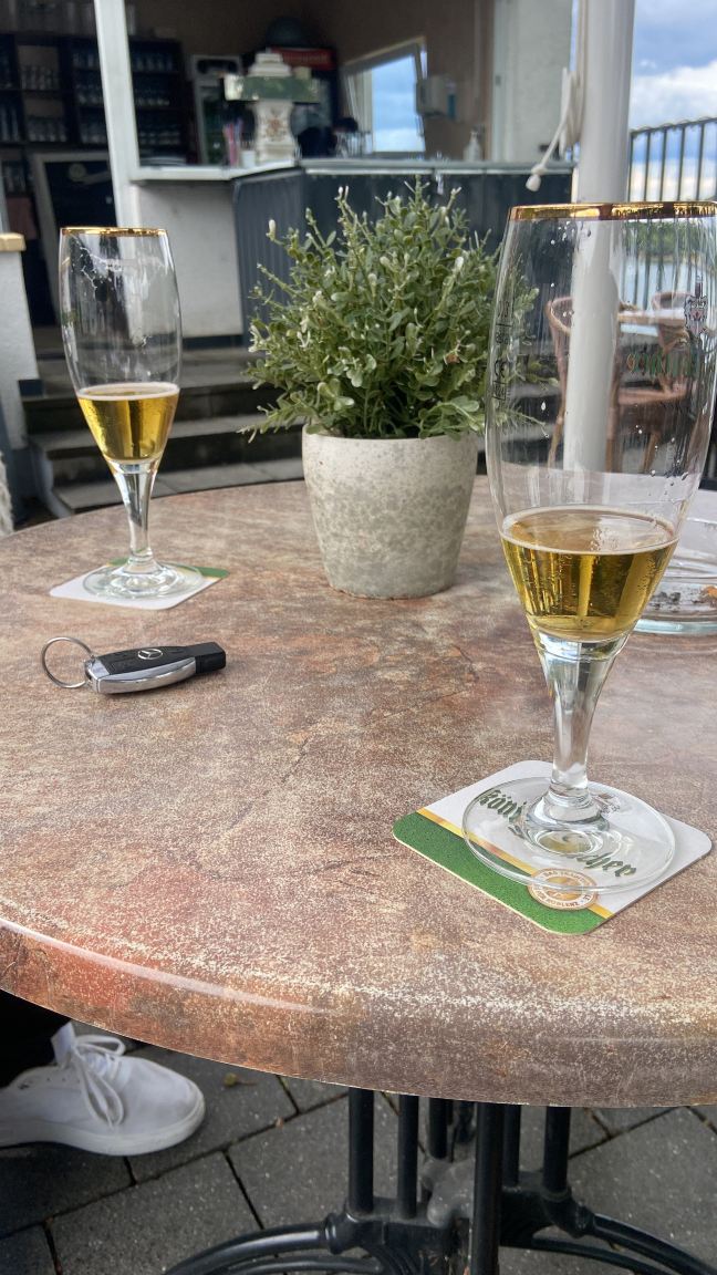 Hotel Zur Kripp-旅行者