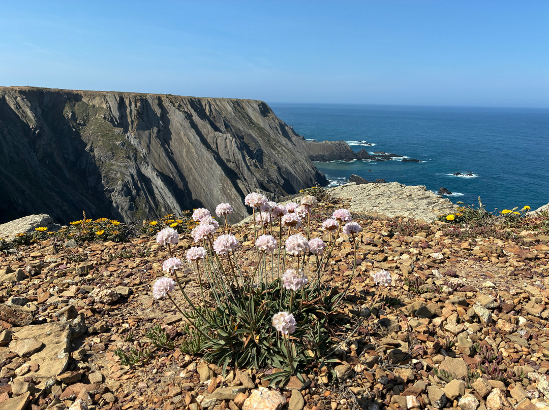 Portugal Nature Trails-辛特拉必去景点