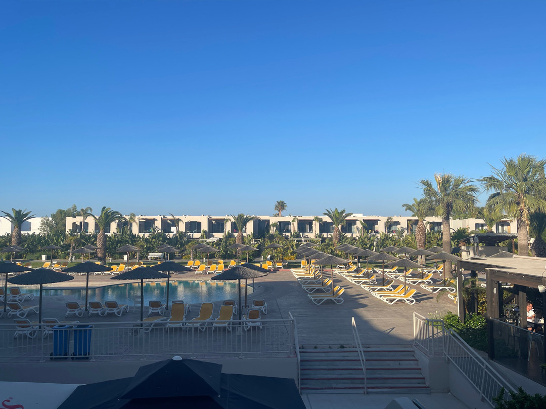 Akti Coast Club Marmari (EX Egeo Easy Living)主图