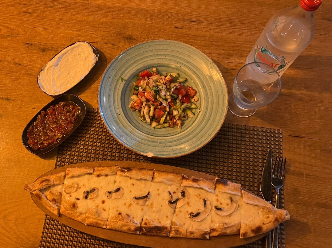 Mabeyn Ocakbası