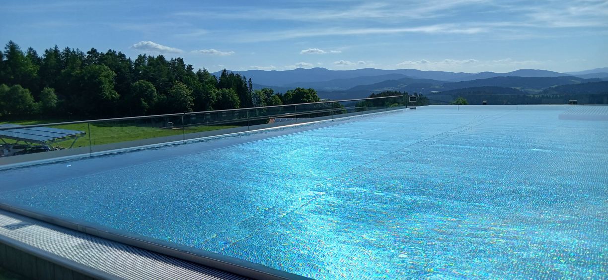 Wellnesshotel Zum Bräu-旅行者