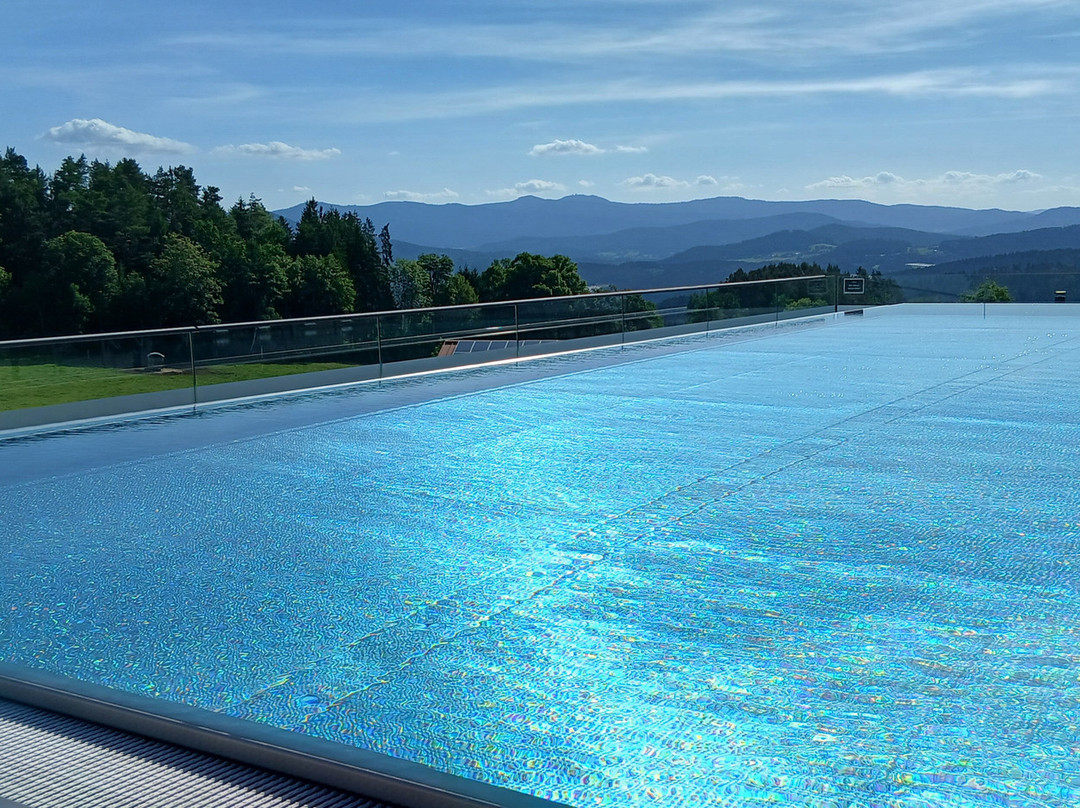 Wellnesshotel Zum Bräu主图