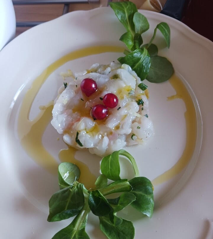 Relais Villa La Trinita'主图