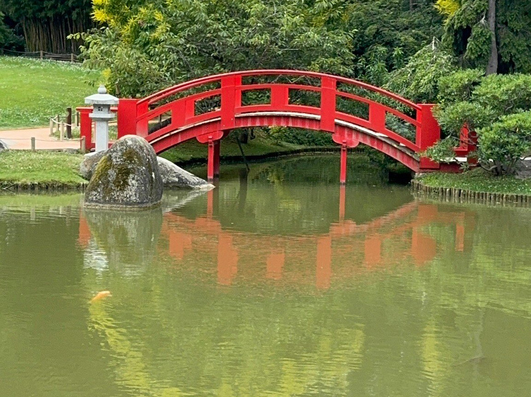 日本花园-图卢兹必去景点