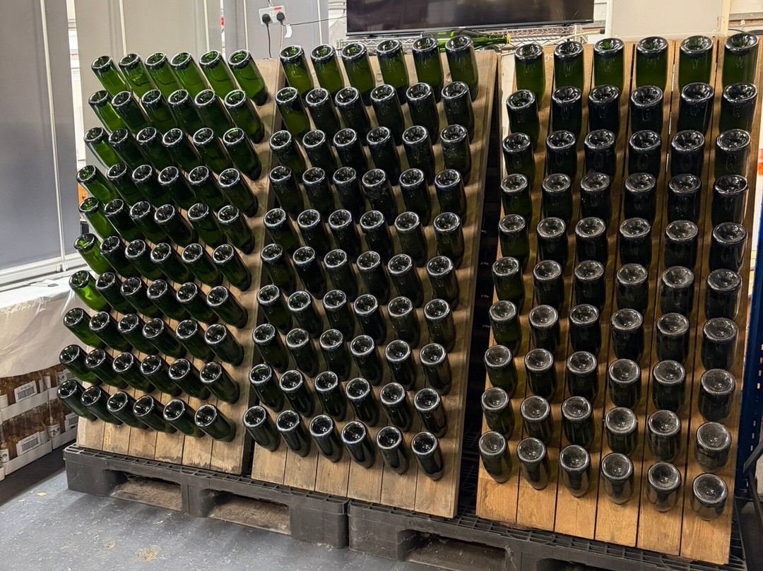 Fowey Valley Cider-Lostwithiel必去景点