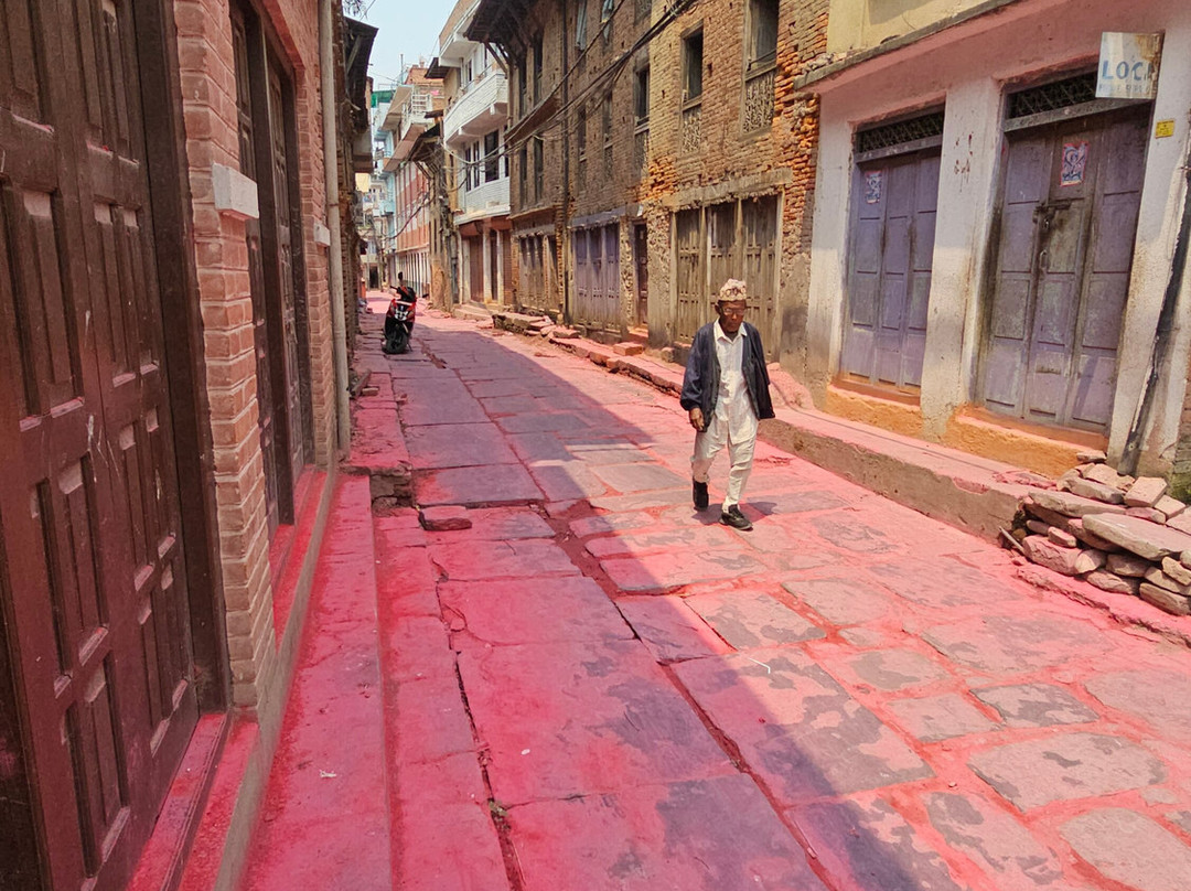 Bhaktapur Tour Guide-巴克塔布必去景点