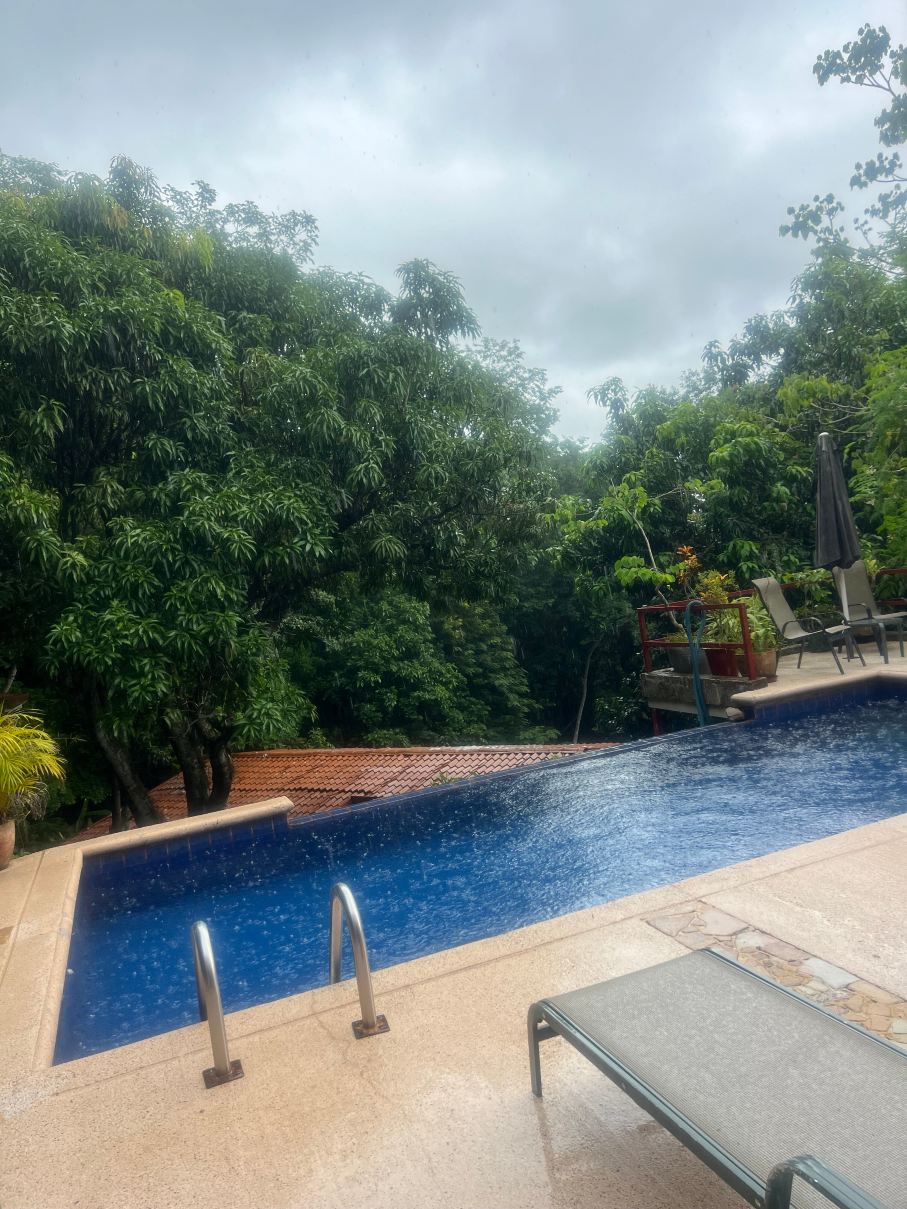 Amatierra Retreat and Wellness Center-旅行者