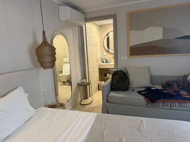 Selene Luxury Rooms-旅行者