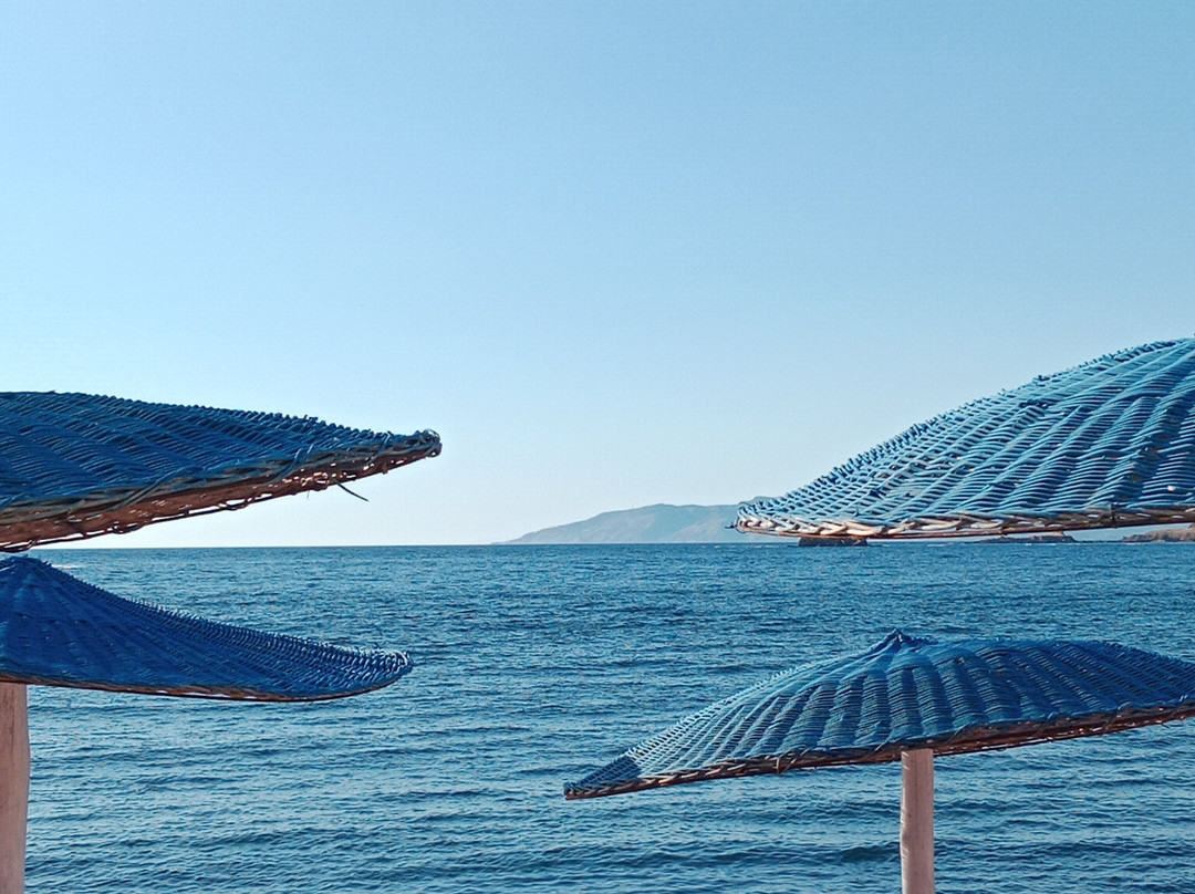 Anaxos Beach-Anaxos必去景点