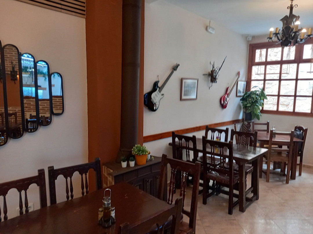 La Taberna Del Arco