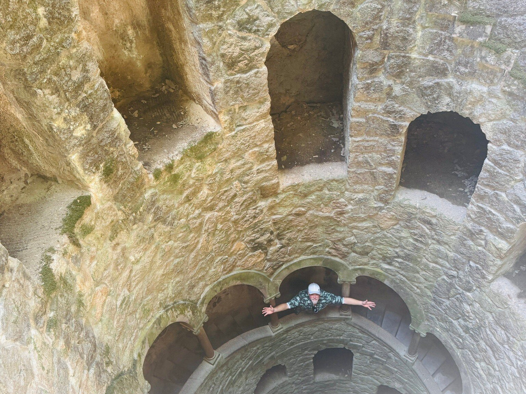 Initiation Well-辛特拉必去景点