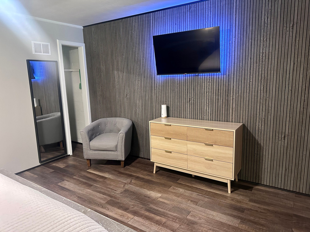 Mount Morris Resort Motel主图