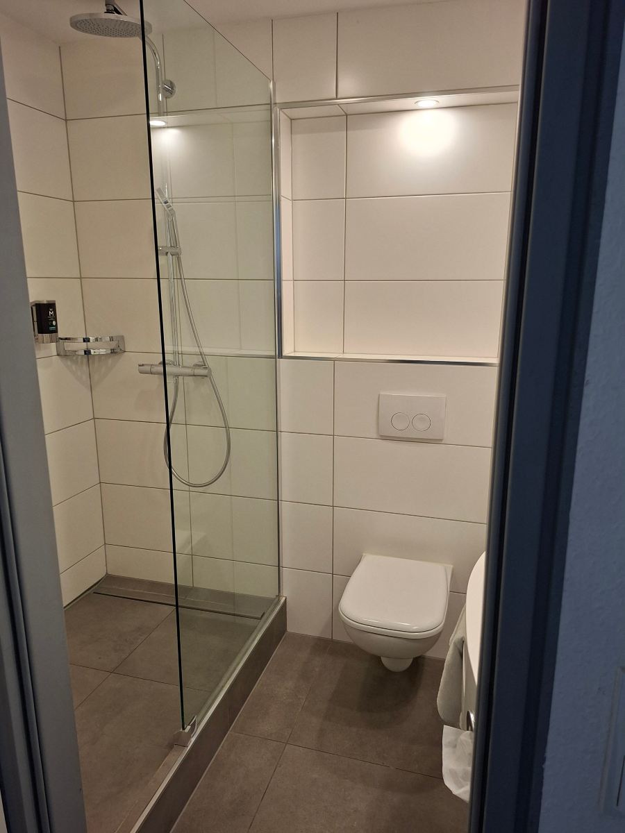 Hotel Newton Ludwigshafen-旅行者