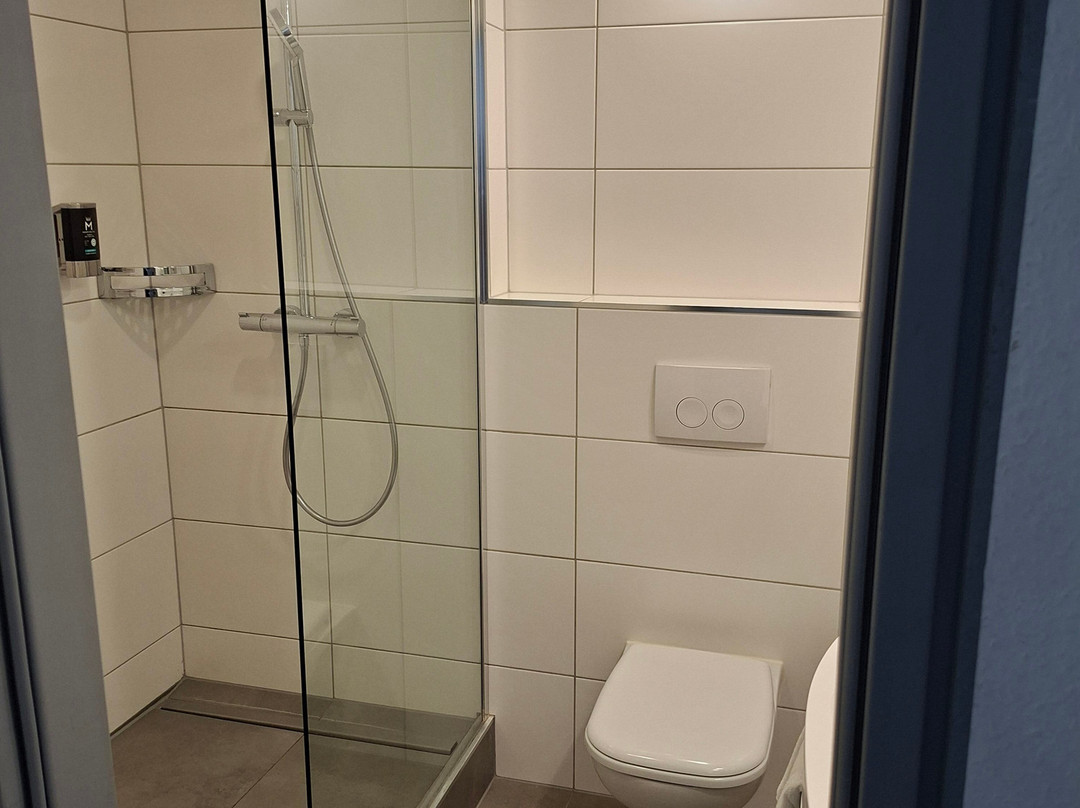 Hotel Newton Ludwigshafen主图