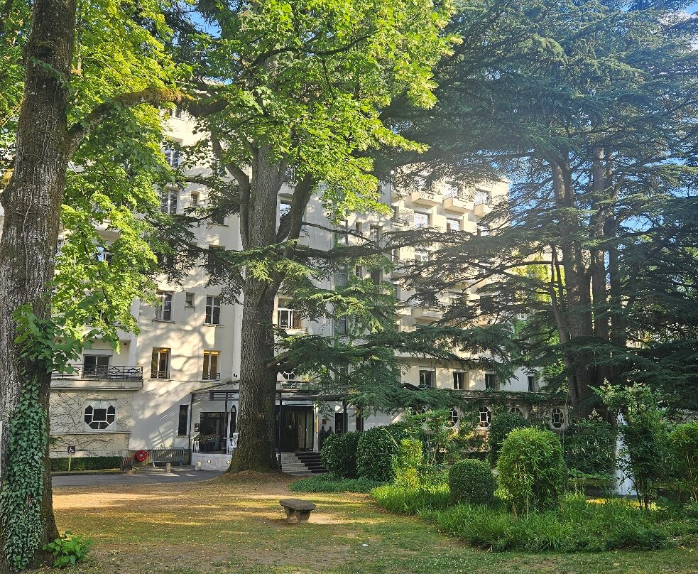 多迈纳德迪沃纳酒店主图