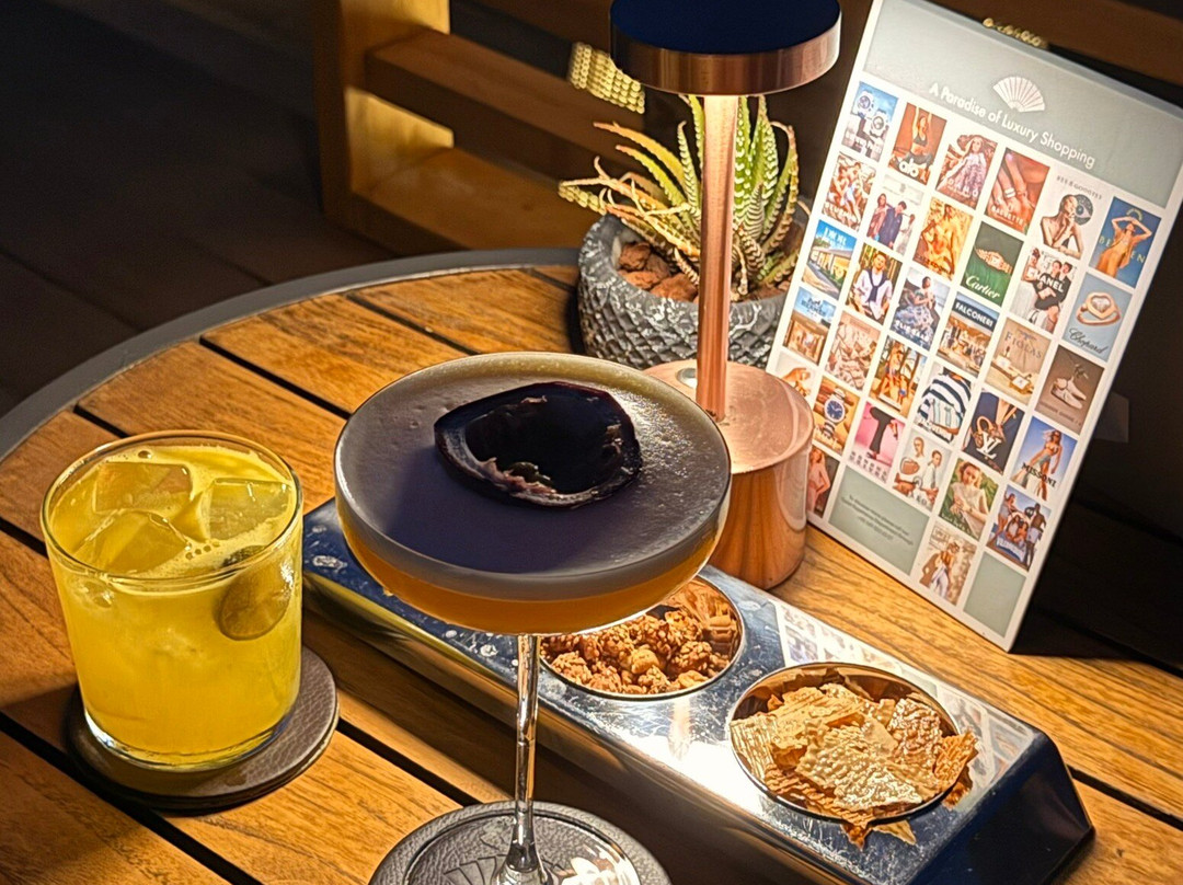 博德鲁姆文华东方酒店主图