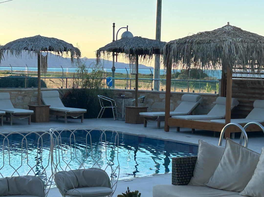 Mistral Hotel