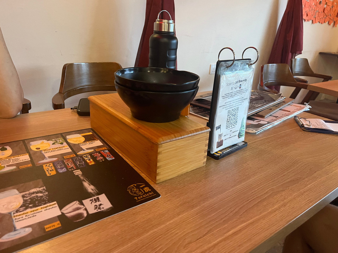 Toraichi Izakaya