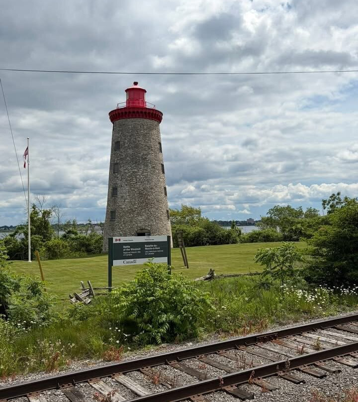 Battle of the Windmills Historic Site-Prescott必去景点