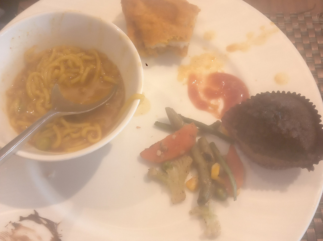 拉克萨罗瓦尔普奥特克拉恩斯酒店主图