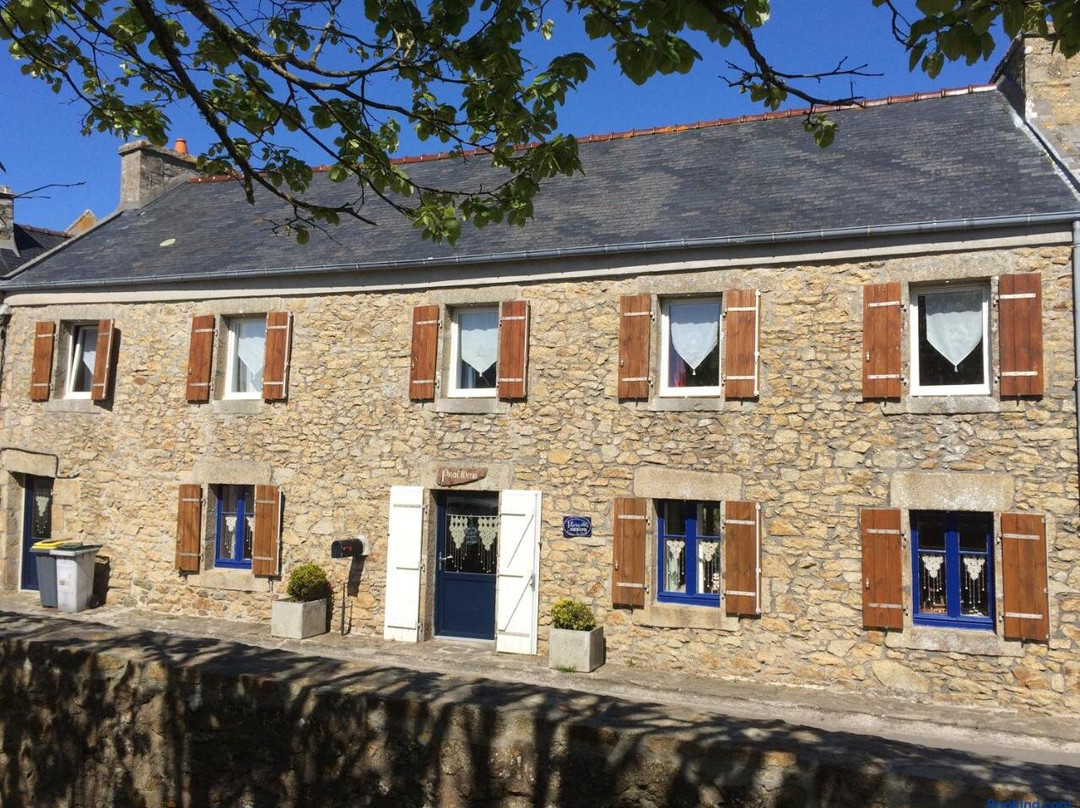 Maison d'hotes Gontharet