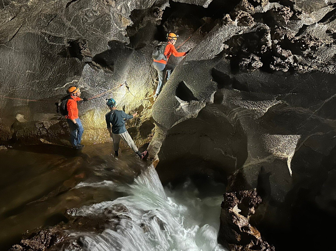 Son Doong Cave-峰牙－己榜国家公园必去景点