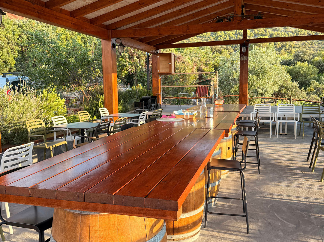 Lacman Family Winery-史塔瑞格雷德必去景点