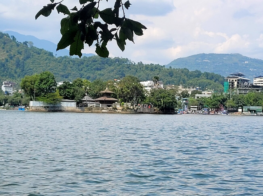 费瓦湖-博卡拉必去景点