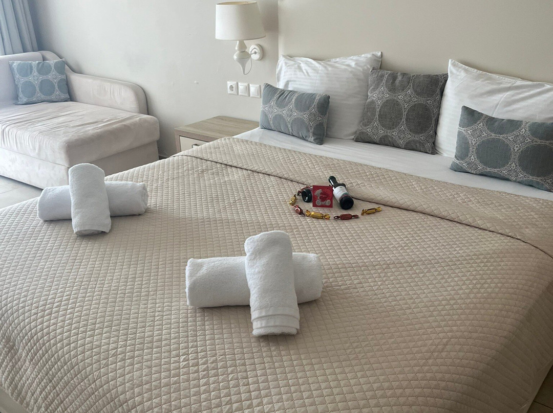 Skiathos Premier Hotel主图