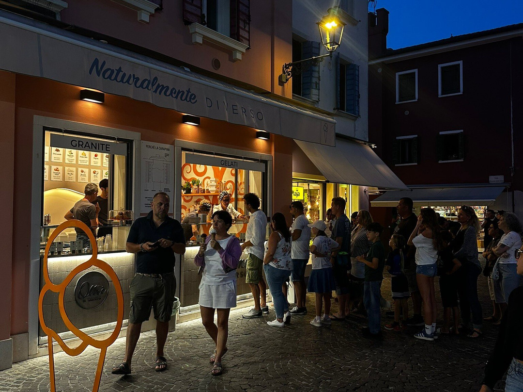 Gelateria Oltrè