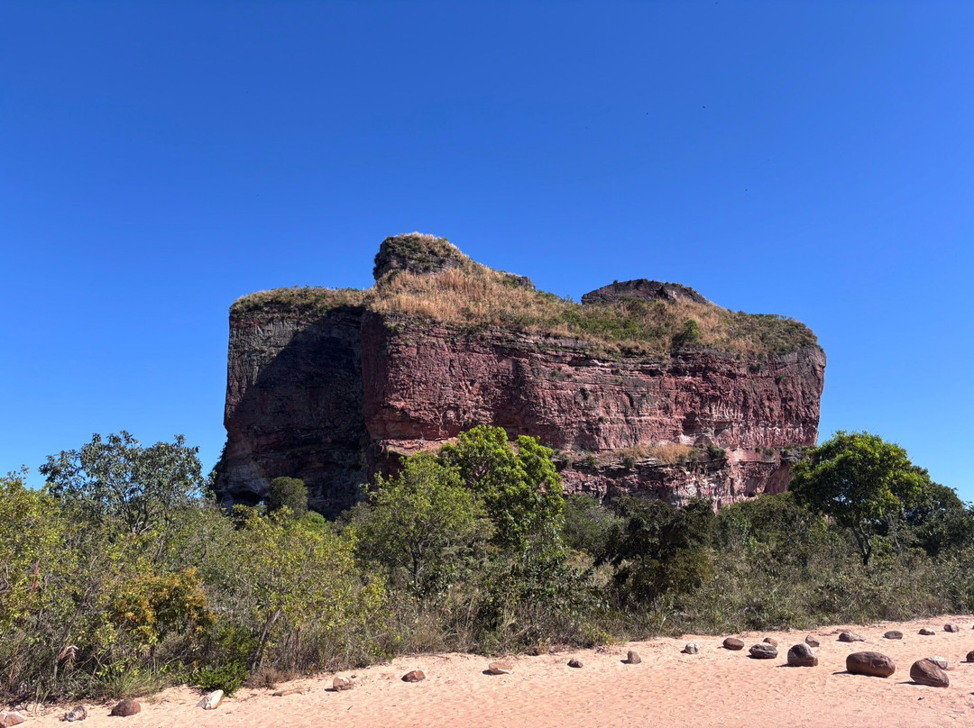 Cerrado Dourado Expedições-Jalapao State Park必去景点