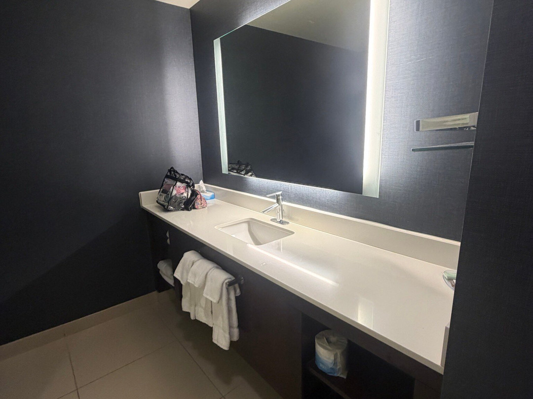 Residence Inn Rapid City主图