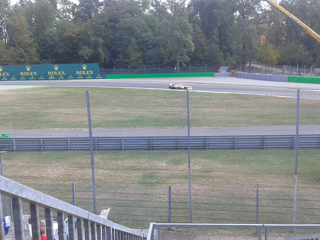 Autodromo Nazionale Monza-蒙扎必去景点