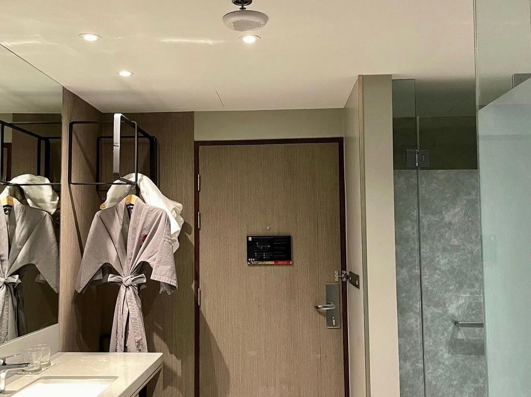 清迈尼曼 U主图