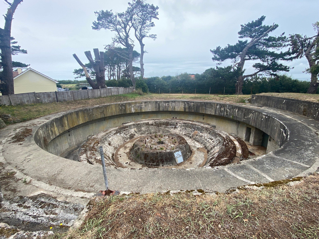 Tours Of Guernsey-St Peter Port必去景点