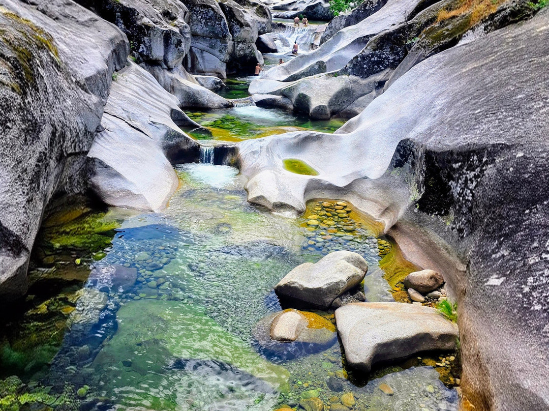 Monfrague Natural Ecoturismo-Malpartida de Plasencia必去景点