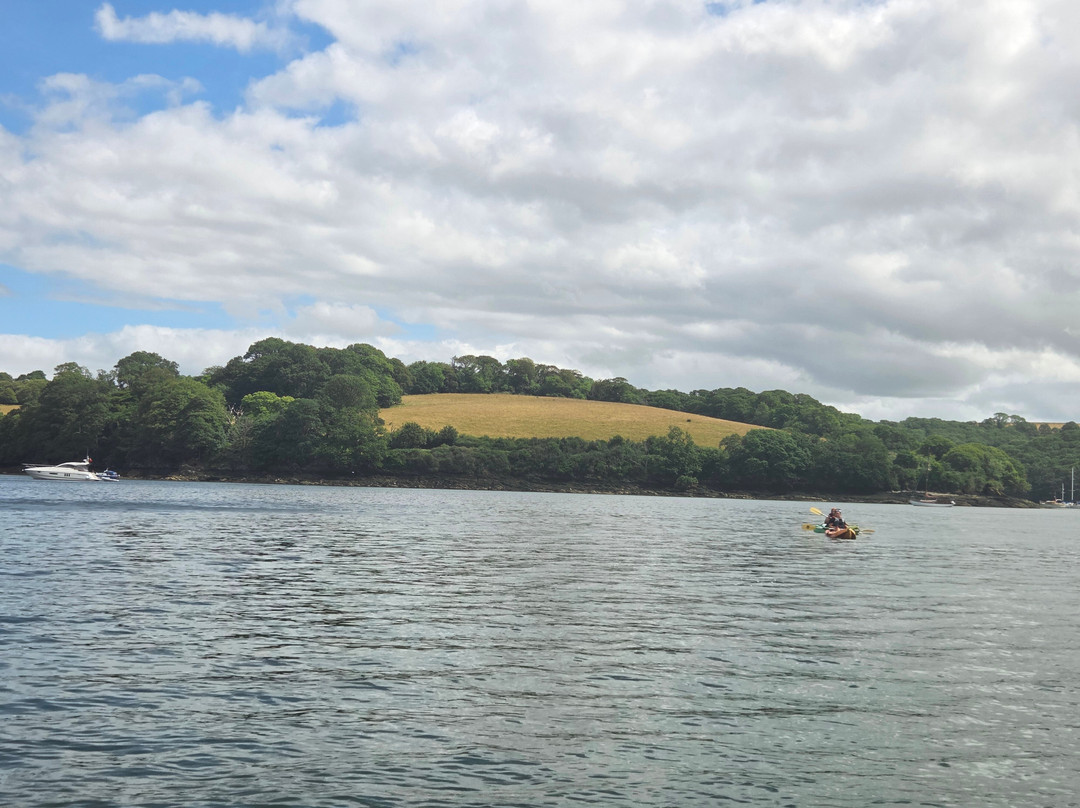 Falmouth Bay Tailored Tours-Mylor Churchtown必去景点