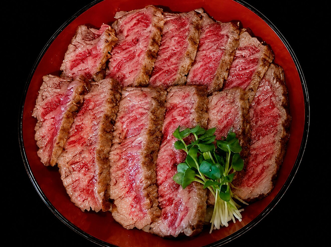 うなぎの藤原PREMIUM