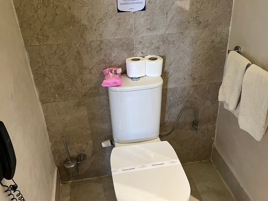 Pickalbatros White Beach Taghazout - Adults Friendly 16 Years Plus - Ultra All Inclusive主图