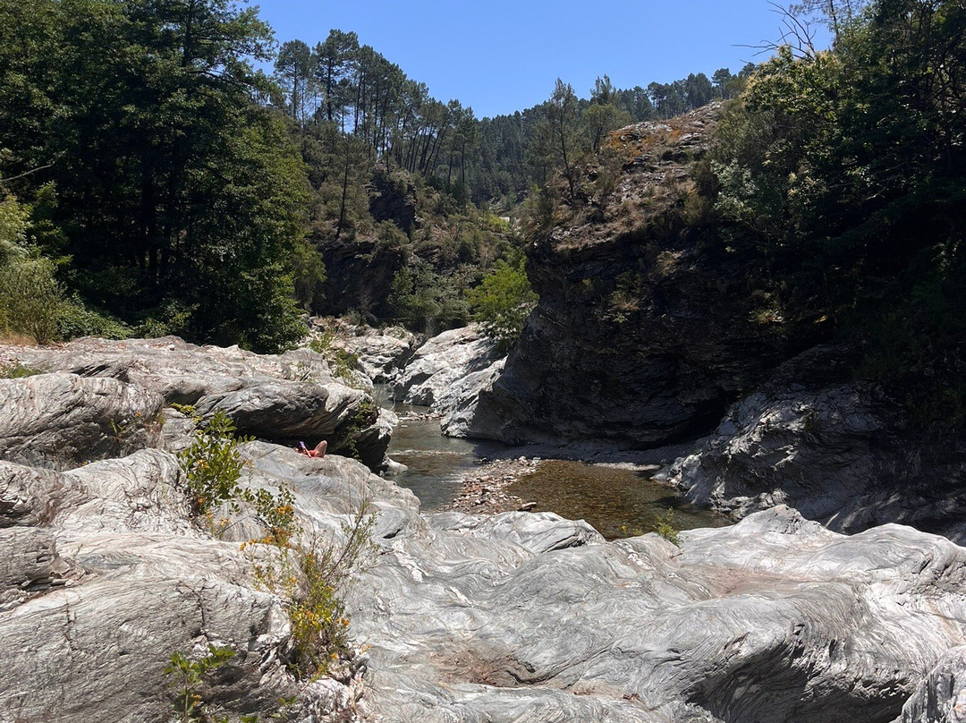 Cascade du Martinet