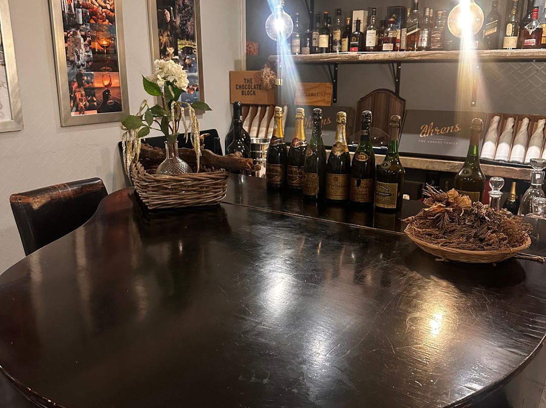 伯奇伍德酒店及OR坦博会议中心主图