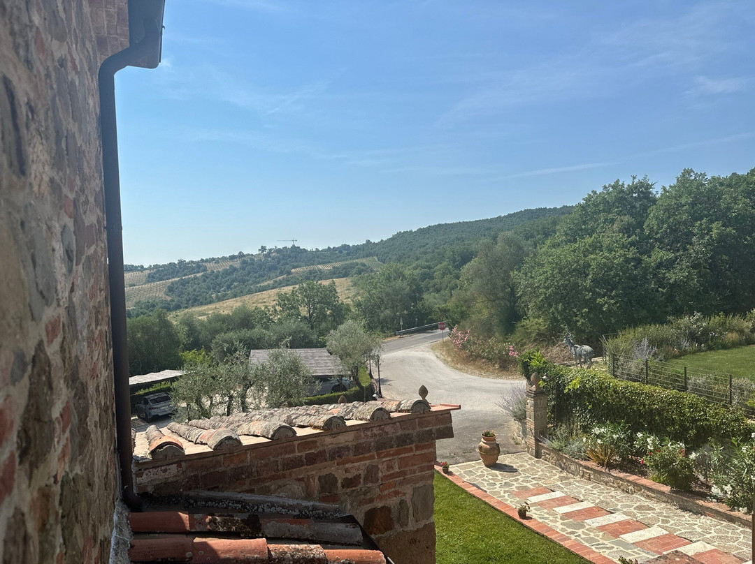 Poggio Paradiso Resort & Spa主图