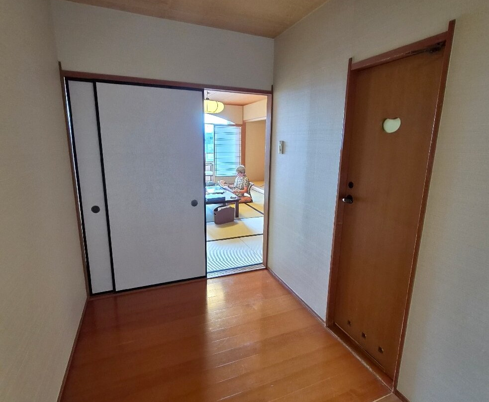 本阵平野屋 花兆庵主图